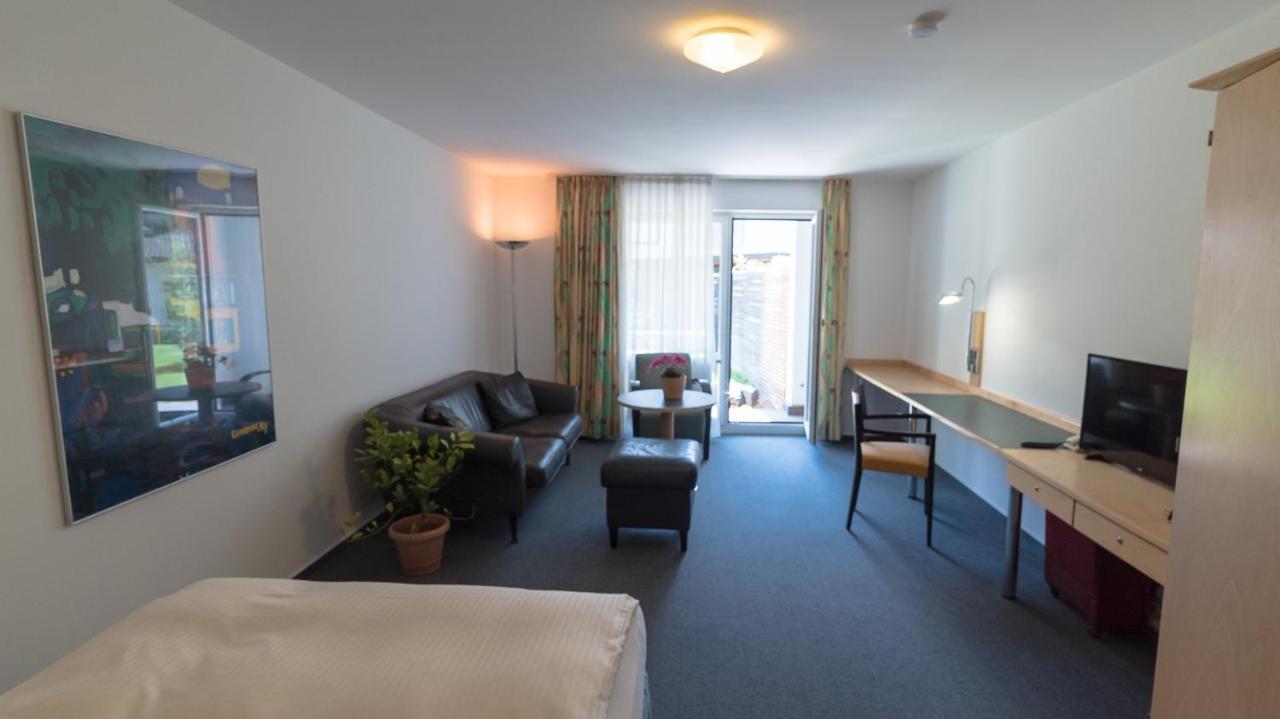 Lutter Hotel Múnich