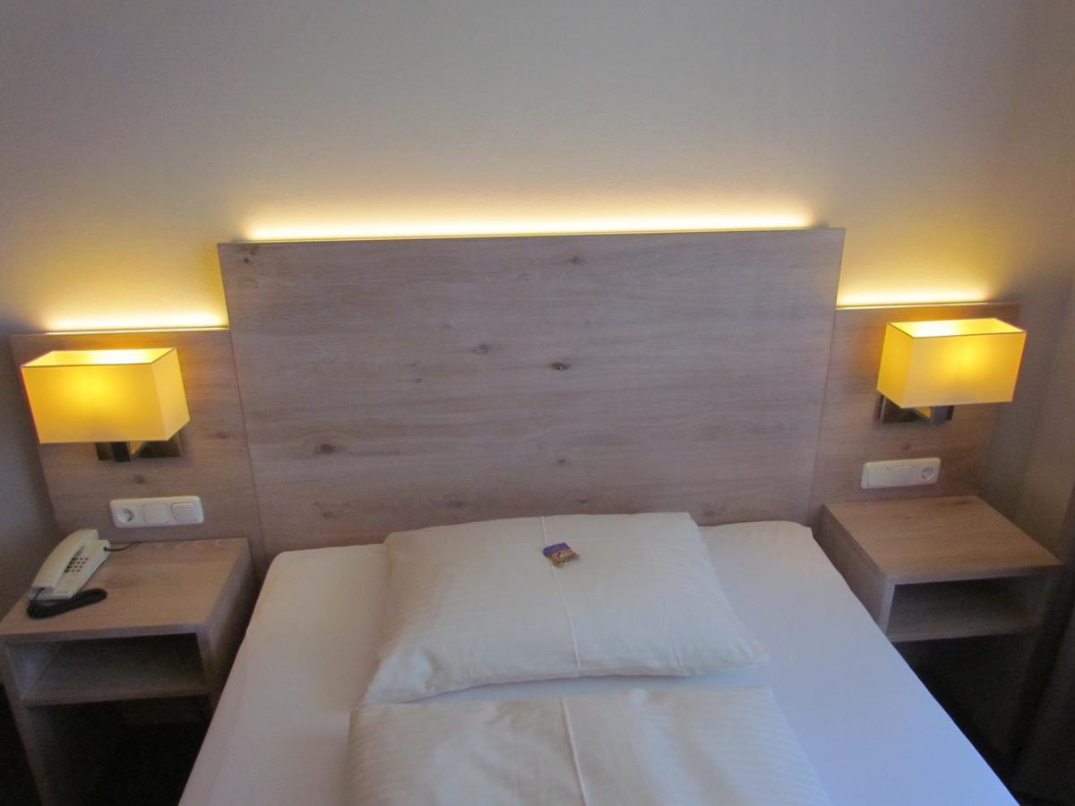Hotel Lutter Múnich