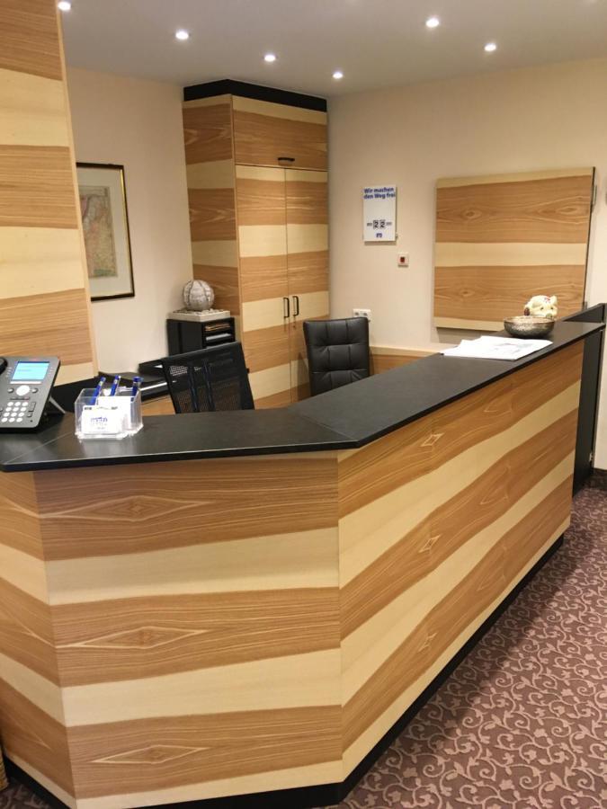Hotel Lutter Munich